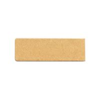 SEGNALIBRO JOFRY MAGNETICO IN CARTONE RICICLATO